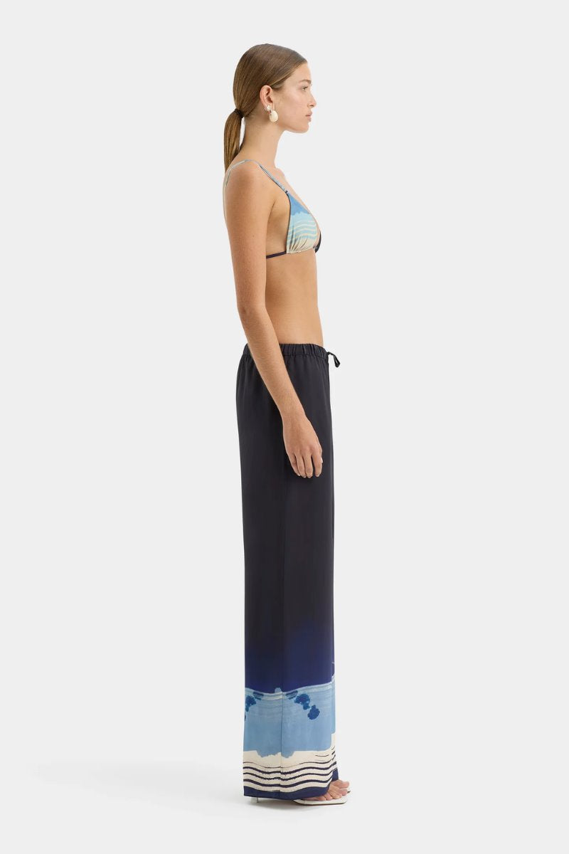 MARINER PANT-SHORELINE STRIPE Pants SIR.
