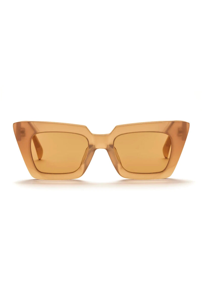 RENAE-BONE Sunglasses AM Eyewear Uni Bone