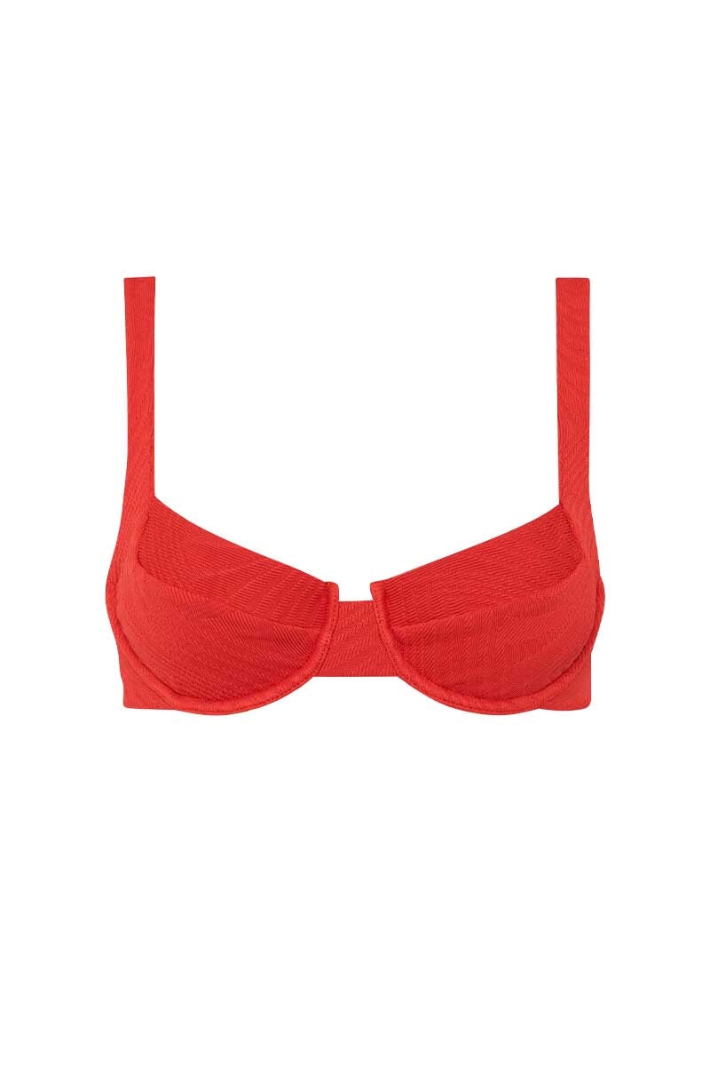 CASANOVA-FERRARI Swim Fella XS Ferrari