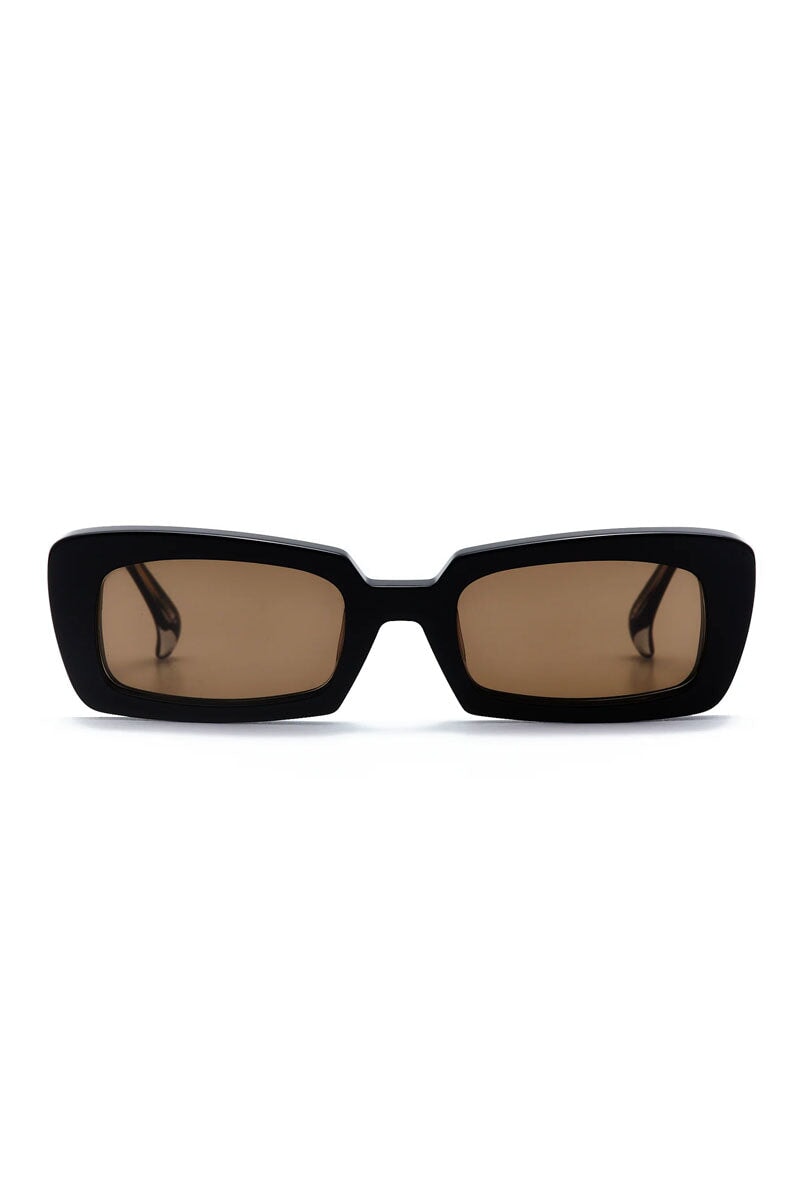 BRIDGET-BLACK Sunglasses AM Eyewear