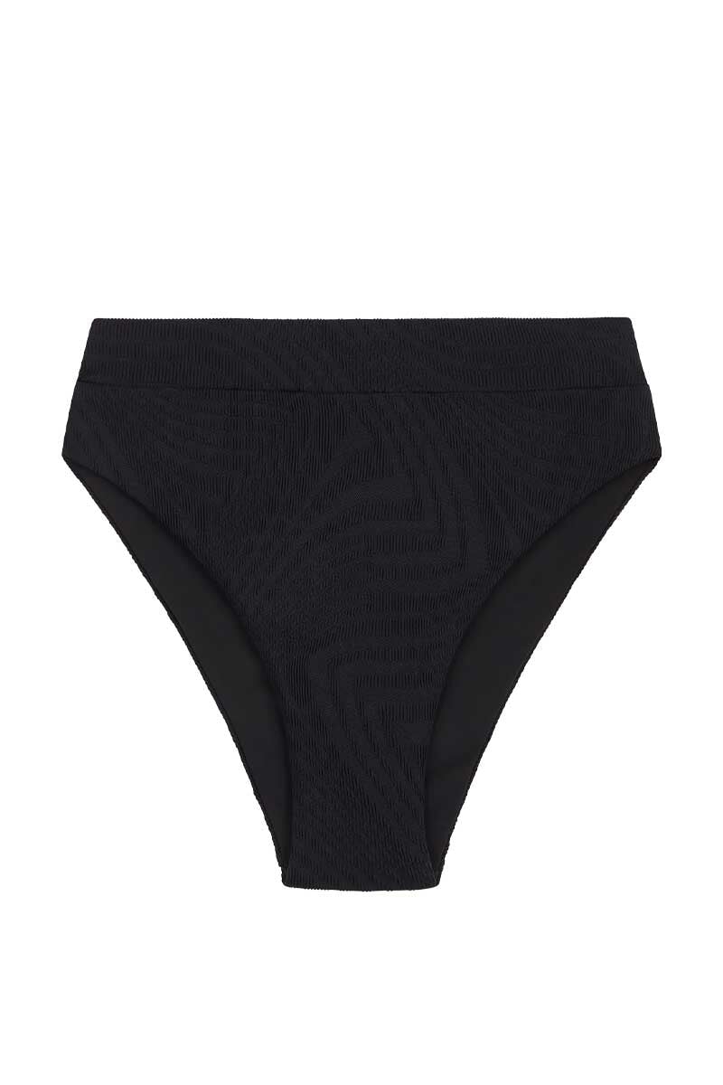 HUBERT BLACK Swim Fella XS Black
