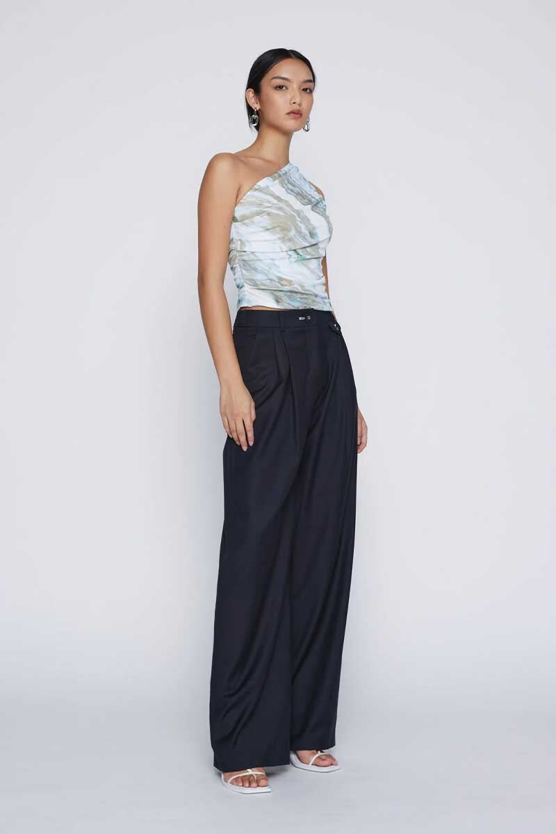 WYNTER TOP-AGATE Tops Anna Quan