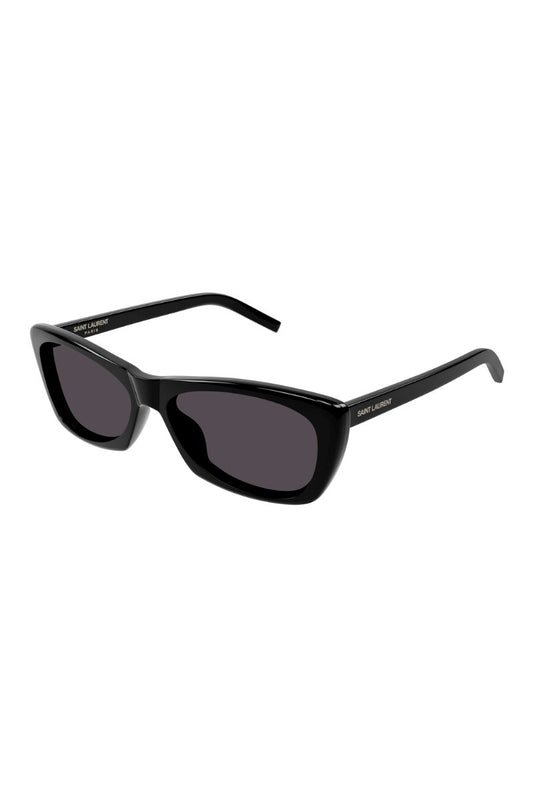 SL613001-BLACK Sunglasses Saint Laurent