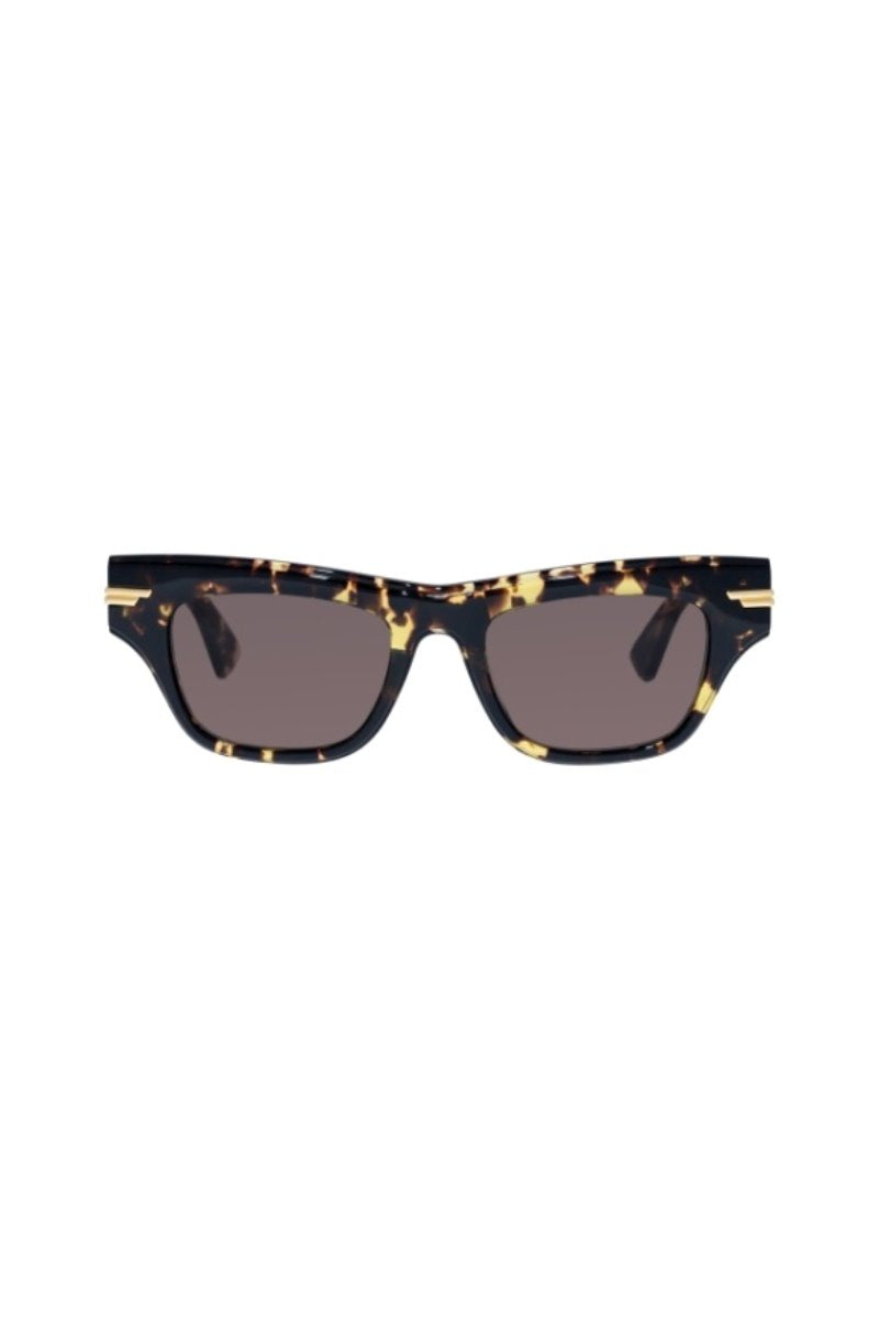 BV1122S002-HAVANA Sunglasses Bottega Veneta