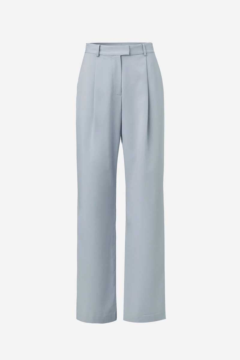 BALDWIN TROUSER-ARCTIC BLUE Pants Viktoria and Woods 0-0 Arctic Blue
