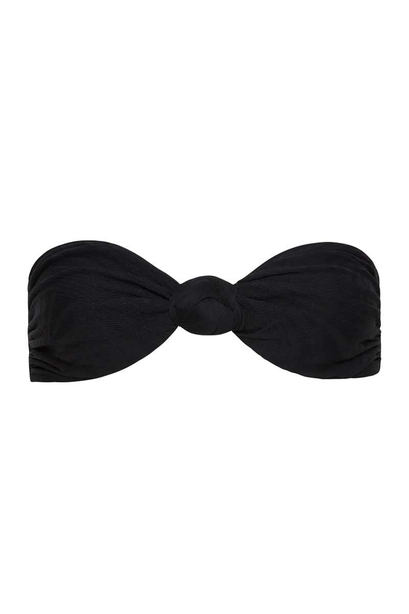 HUNTER BLACK Swim Fella XS Black