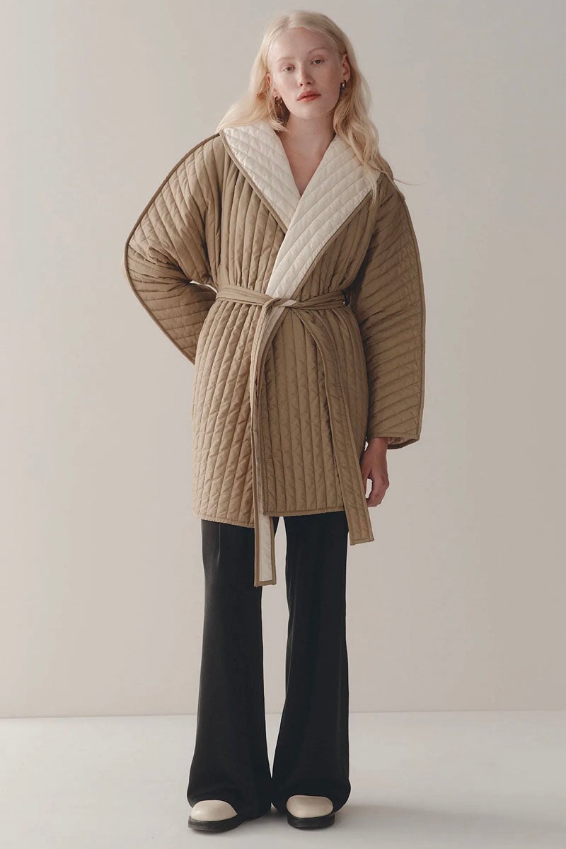 AVERY JACKET-CAMEL Jackets MARLE 1 Camel