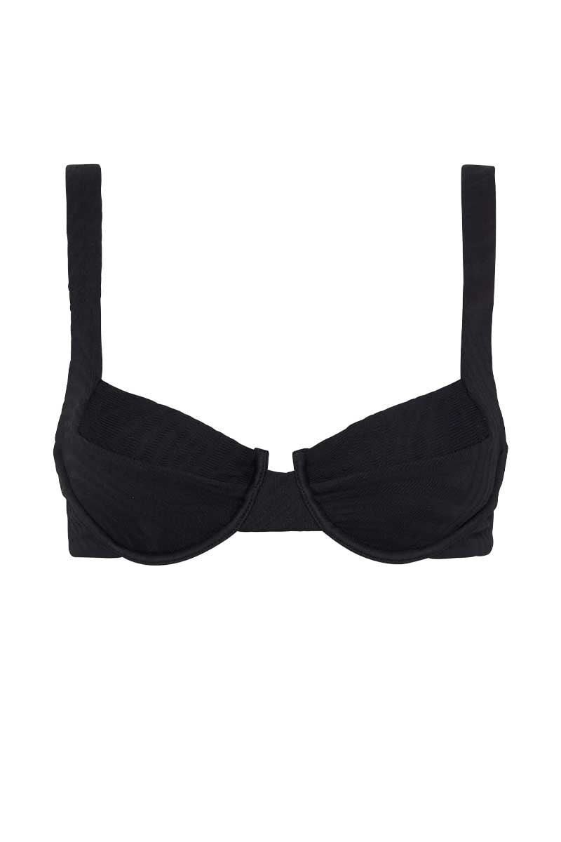 CASANOVA-BLACK Swim Fella XS Black