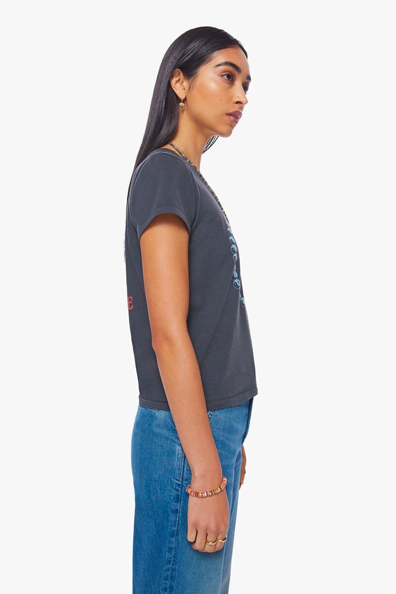 THE LIL GOODIE GOODIE-YANG HIPPIES Tops MOTHER