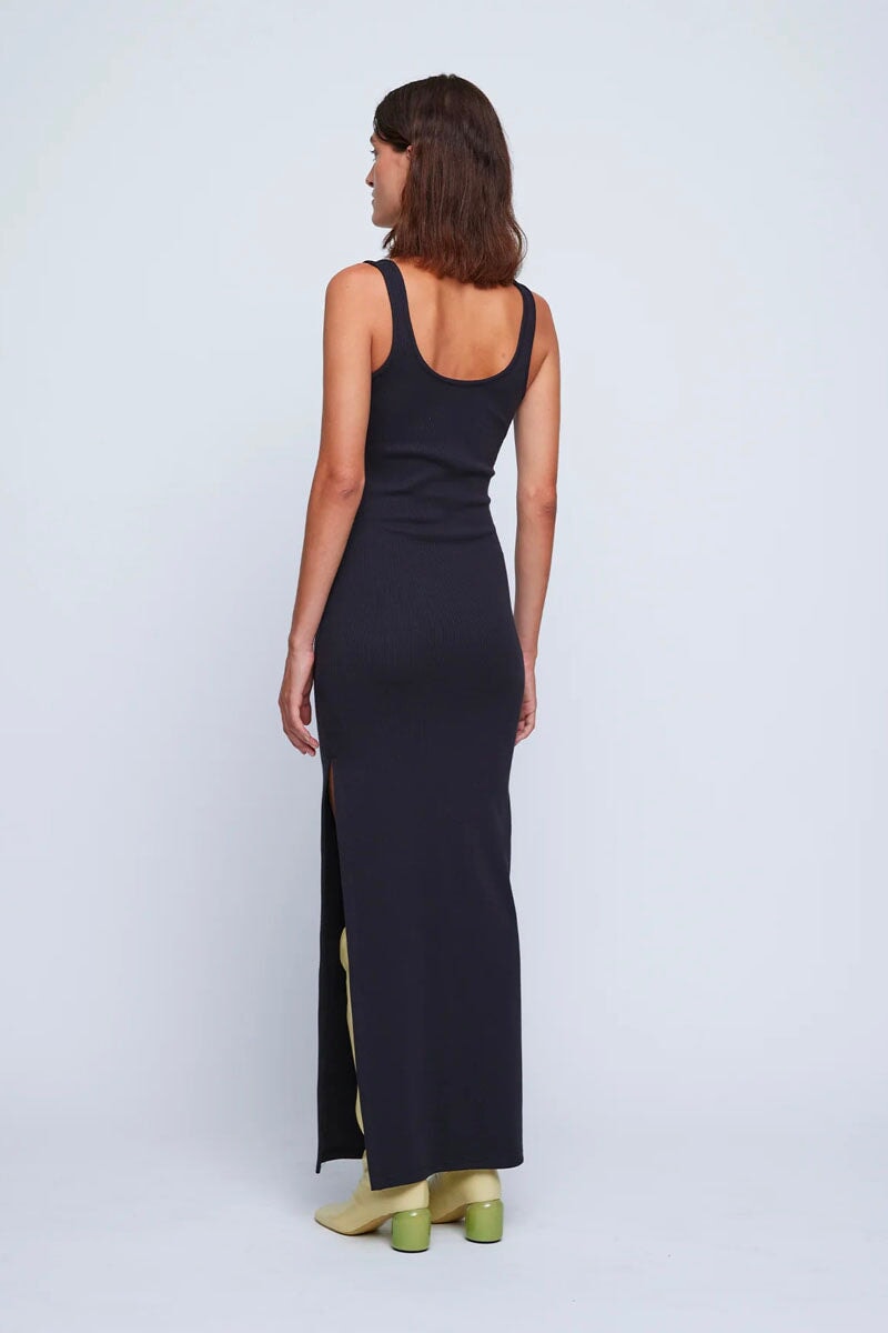 SABINE DRESS-ONYX Dress Anna Quan