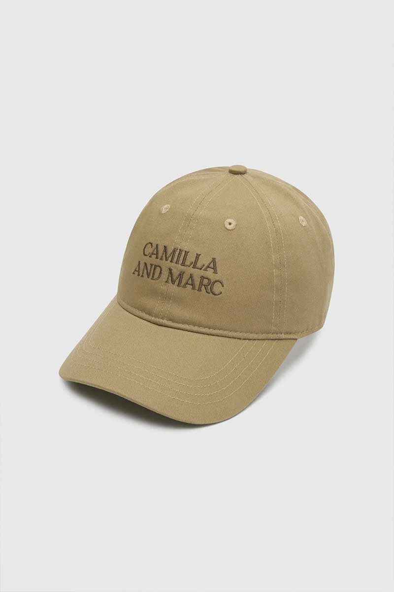 HAVEN CAP-SAFARI Hats Camilla and Marc OS Safari