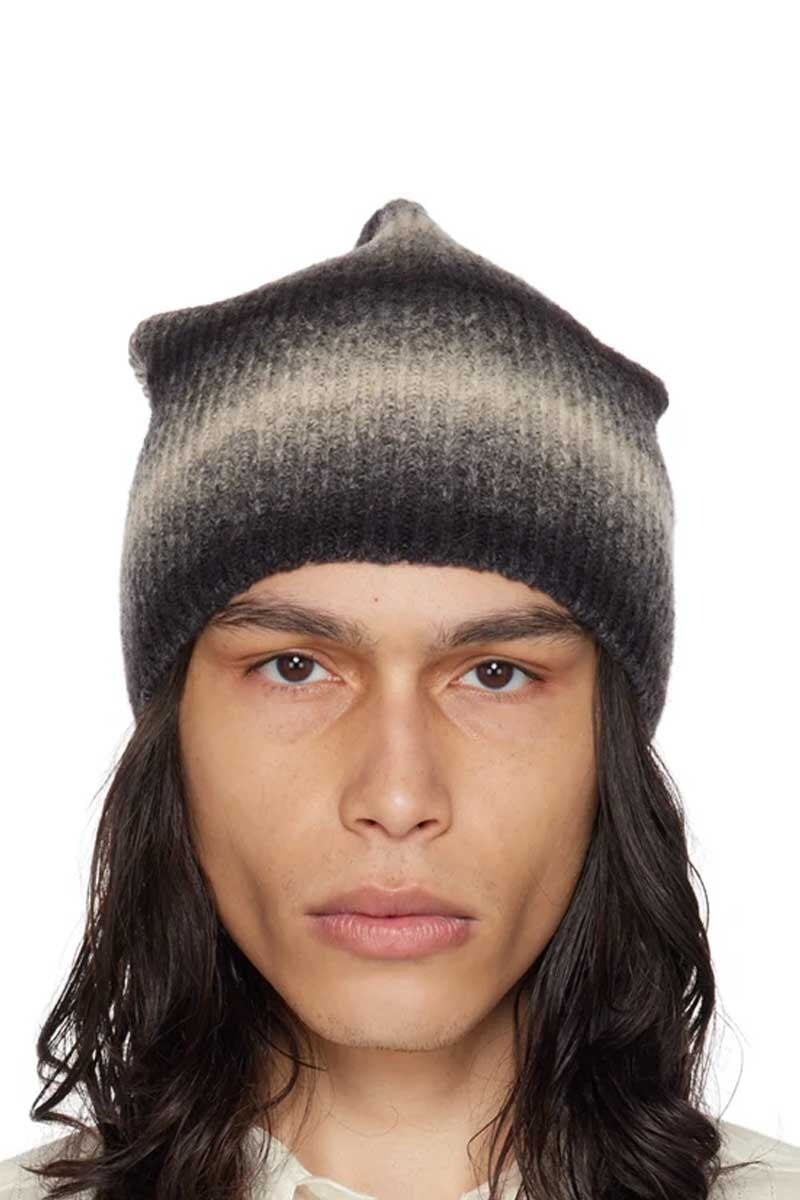 ADDO HAT-BLACK Accessories Gimaguas OS Grey