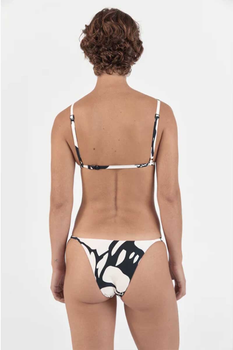 CLASSIC TRIANGLE TOP-MAGNOLIA Swim ZIAH
