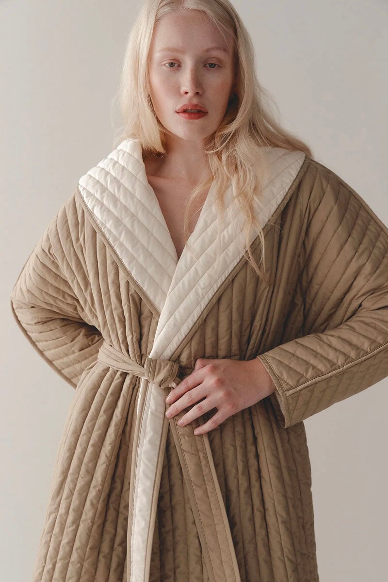 AVERY JACKET-CAMEL Jackets MARLE