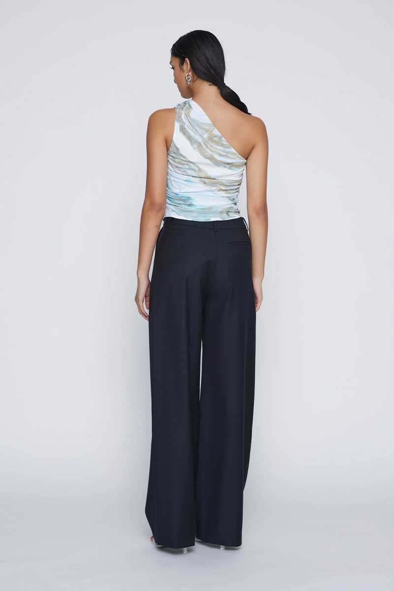 WYNTER TOP-AGATE Tops Anna Quan
