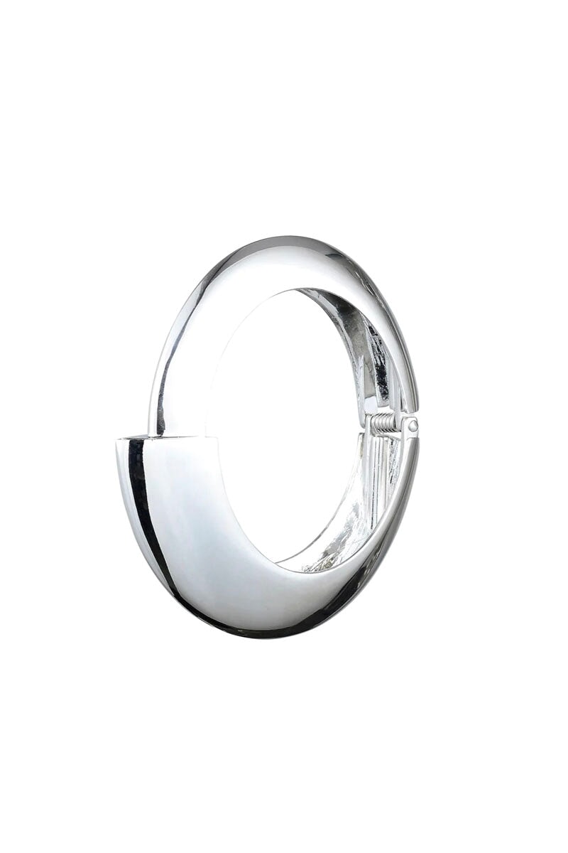 CLAW BANGLE-GUN Jewellery Anna Rossi Jewellery Uni Gun
