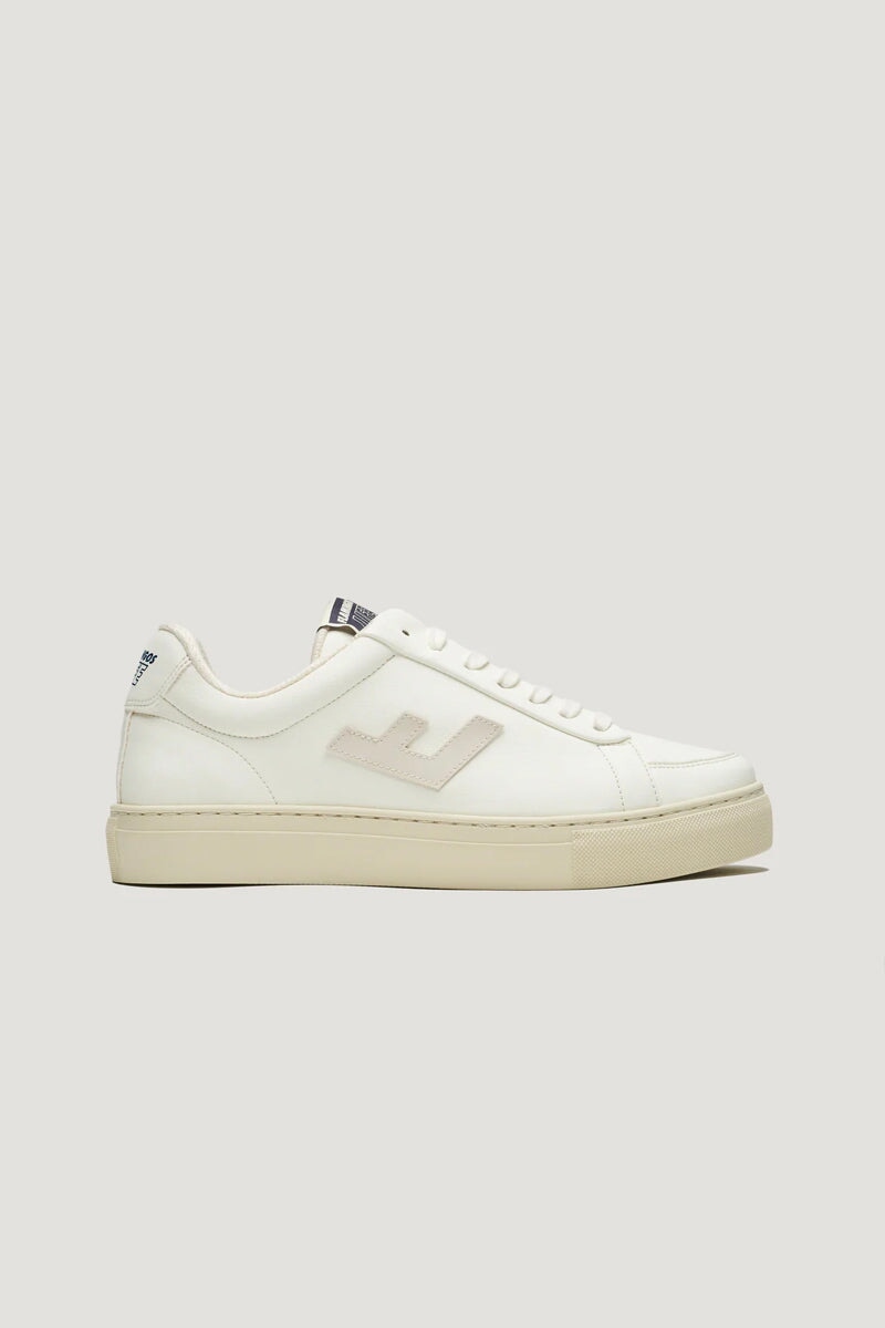 CLASSIC 70S OFF WHITE-ECRU Shoes Flamingos Life