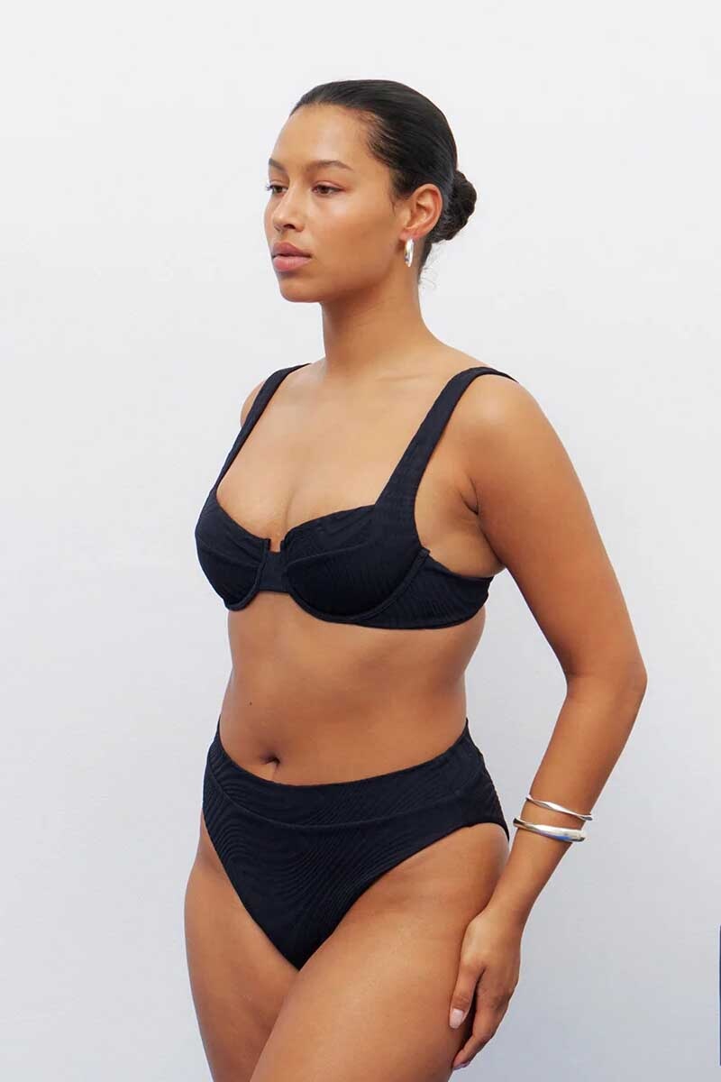 HUBERT BLACK Swim Fella