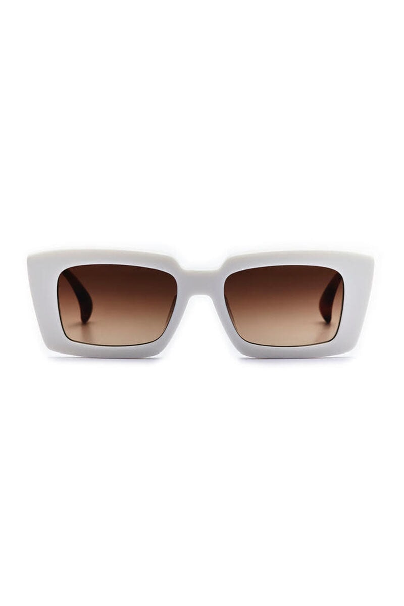 FASHA-CREAM FOX Sunglasses AM Eyewear Uni Cream Fox
