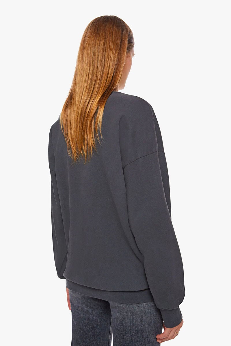THE DROP SQUARE TUNIC-MOTHER CARES Sweats MOTHER