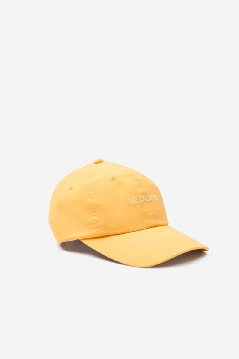 WOODS VINTAGE CAP-BUTTERCUP Hats Viktoria and Woods