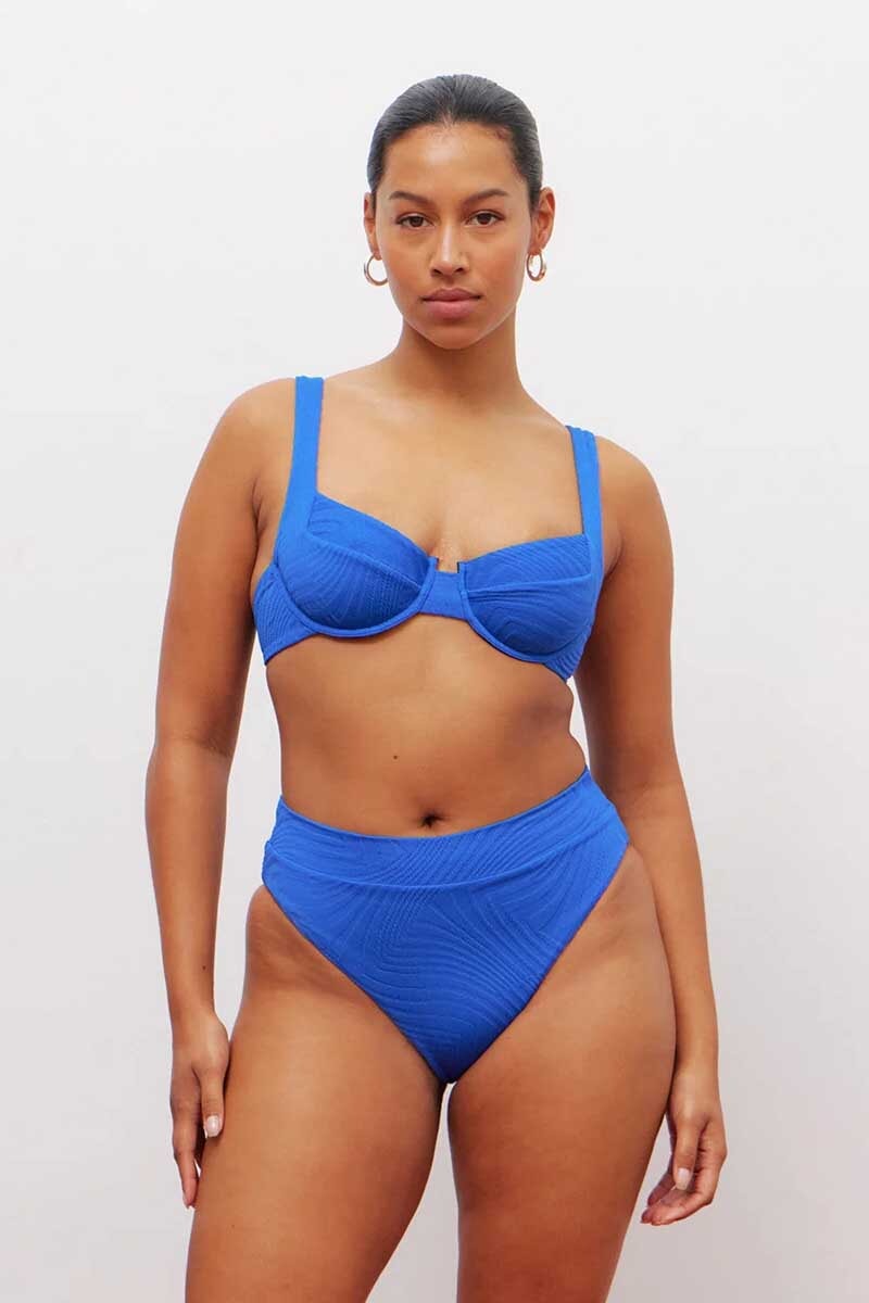 CASANOVA-LAPIS Swim Fella