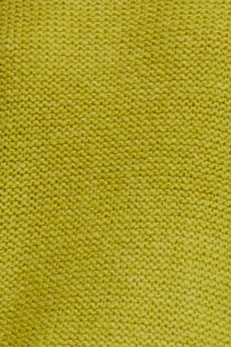 MARION KNIT JUMPER-FERN GREEN Knitwear Bec and Bridge