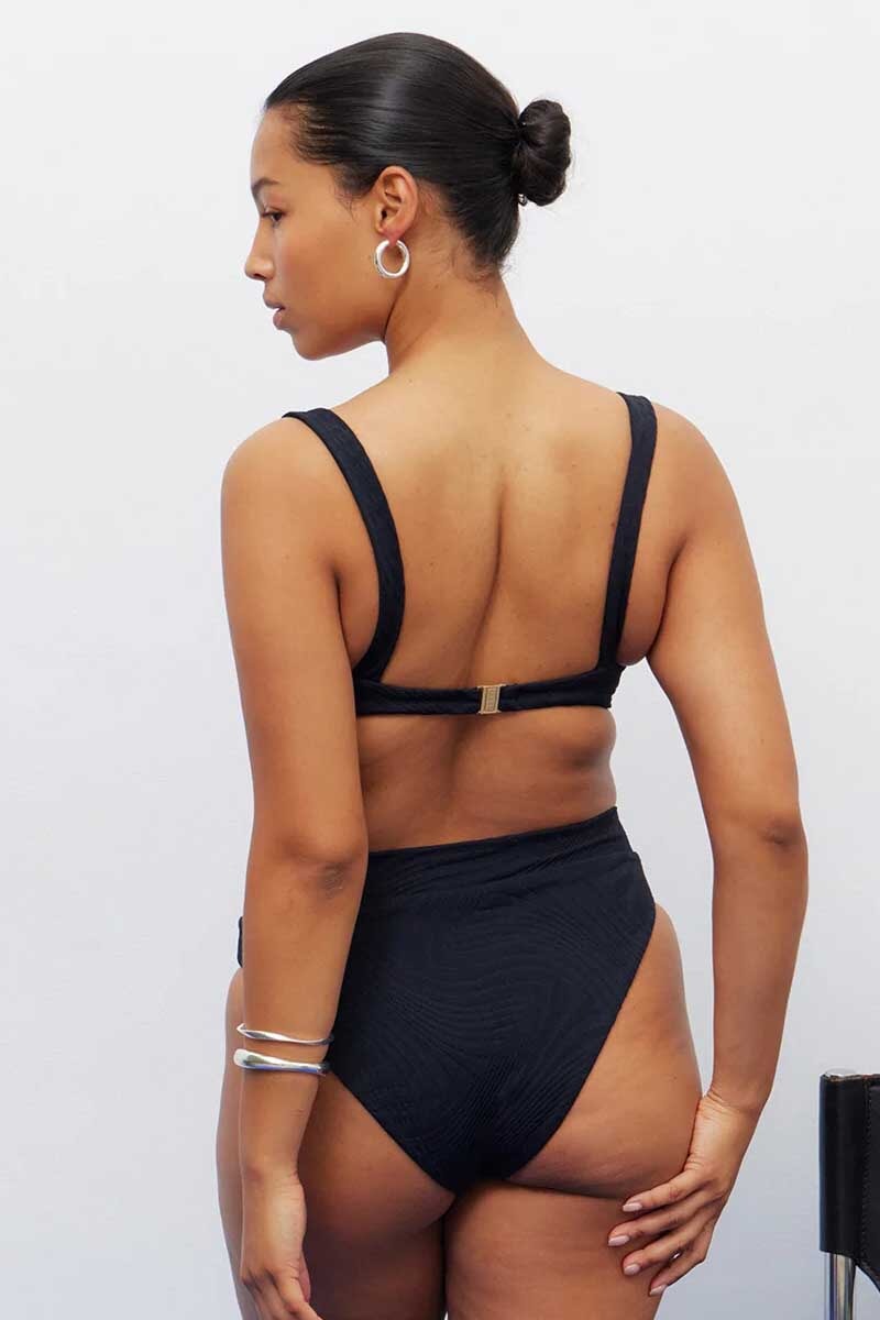 HUBERT BLACK Swim Fella