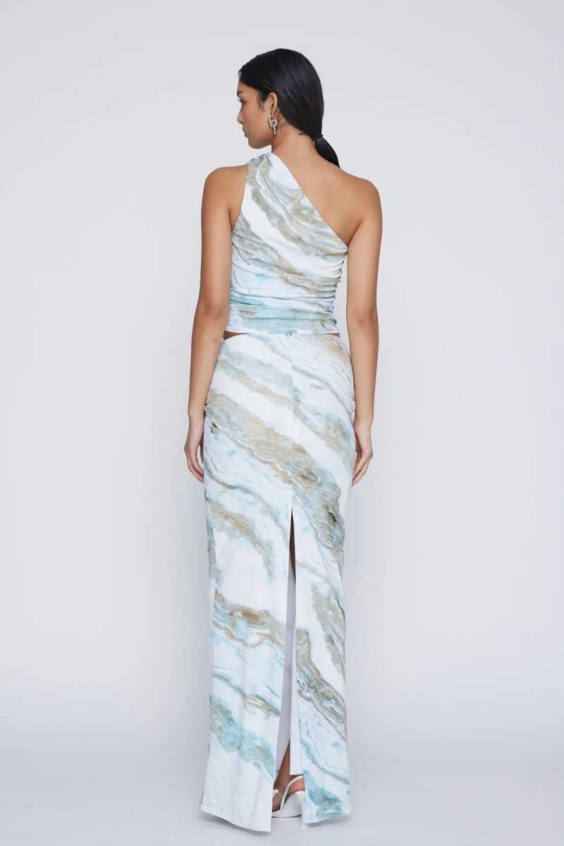 VESPER SKIRT-AGATE Skirts Anna Quan