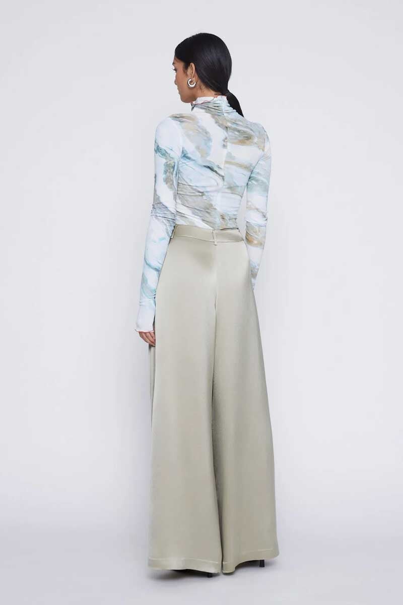 MATEO PANTS-TAUPE Pants Anna Quan