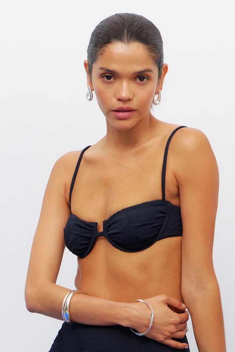GABRIEL-BLACK Swim Fella