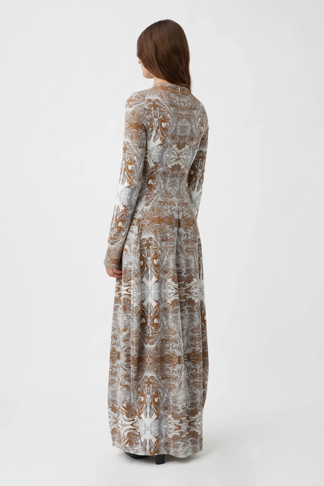 ADA PRINTED DRESS-ADA PRINT Dress Camilla and Marc