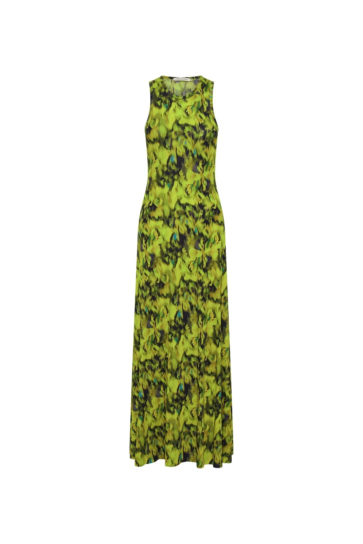 ETIENNE MAXI DRESS-ETIENNE PRINT Dress Camilla and Marc 6 Etienne Print