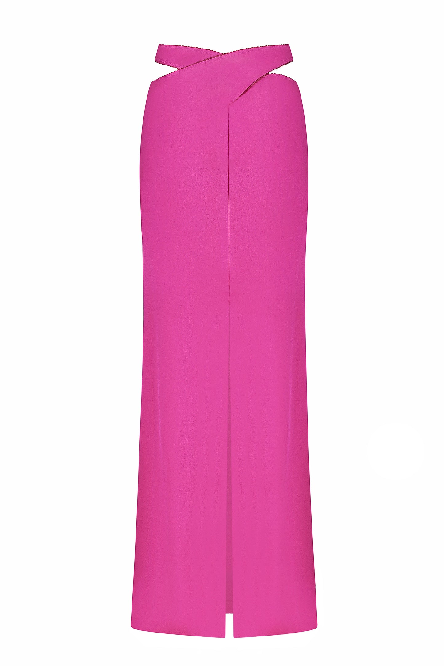 KERIA SKIRT MAGENTA Skirt Anna October