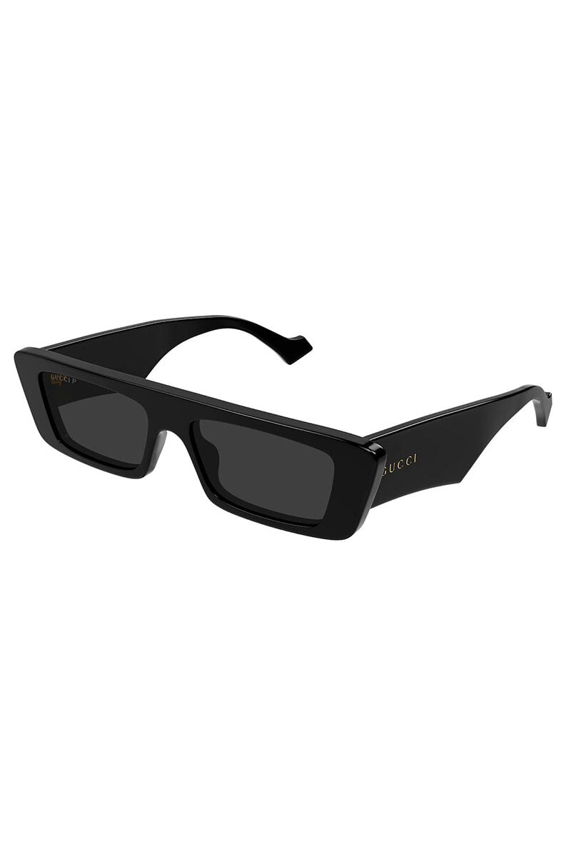GG1331S002-BLACK Sunglasses Gucci M Black