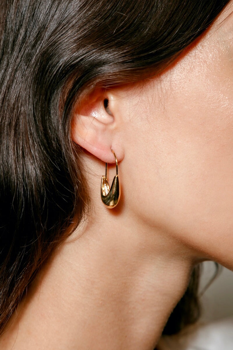 MARTA-GOLD Jewellery Wolf Circus