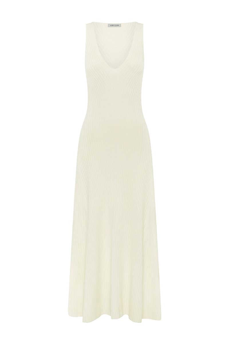 AMELIE DRESS-SILENCE Dress Anna Quan 4 Silence