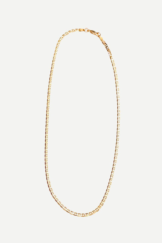 TONI-GOLD Necklaces Wolf Circus