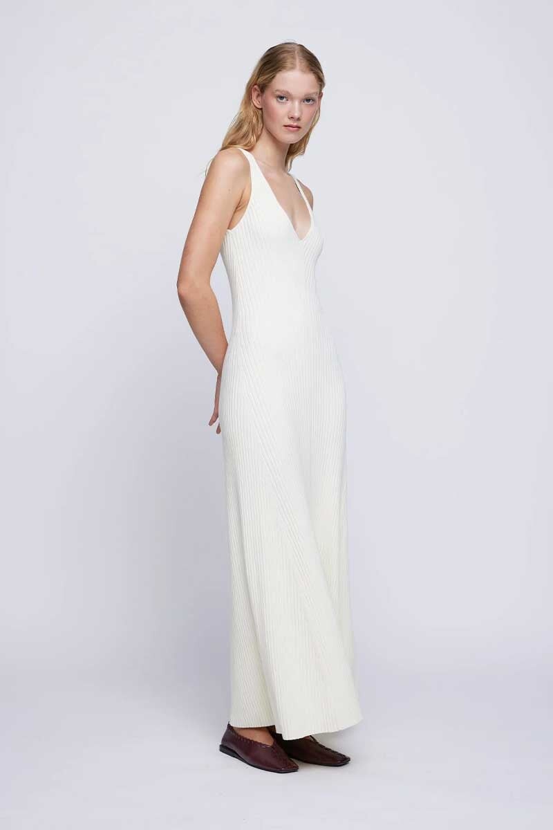 AMELIE DRESS-SILENCE Dress Anna Quan