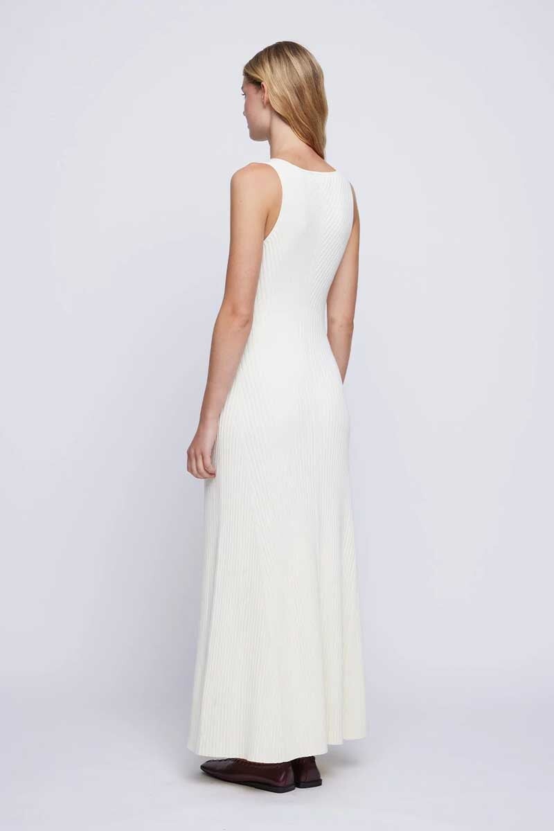 AMELIE DRESS-SILENCE Dress Anna Quan