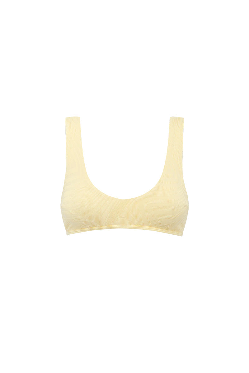 ALFIE-PALE YELLOW Swim Fella XS Pale Yellow