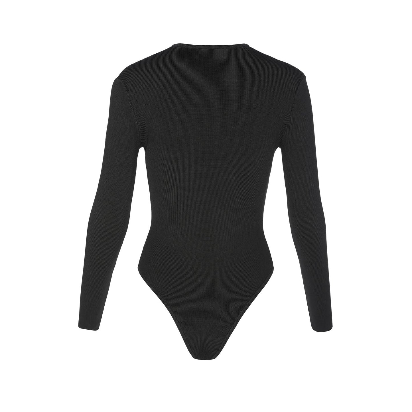 EVA BODYSUIT-BLACK Skirts Auteur