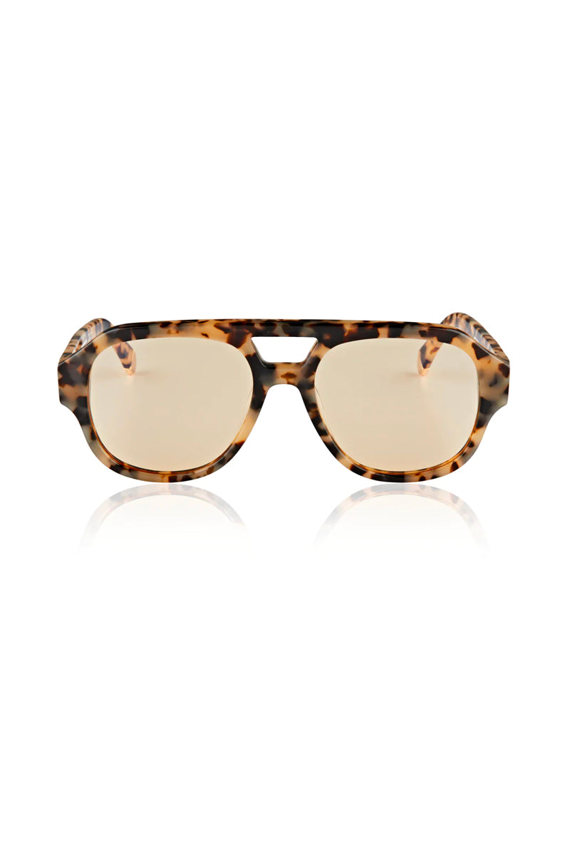 LE STYLE-COOKIE TORT Sunglasses Oscar and Frank Uni Cookie Tort