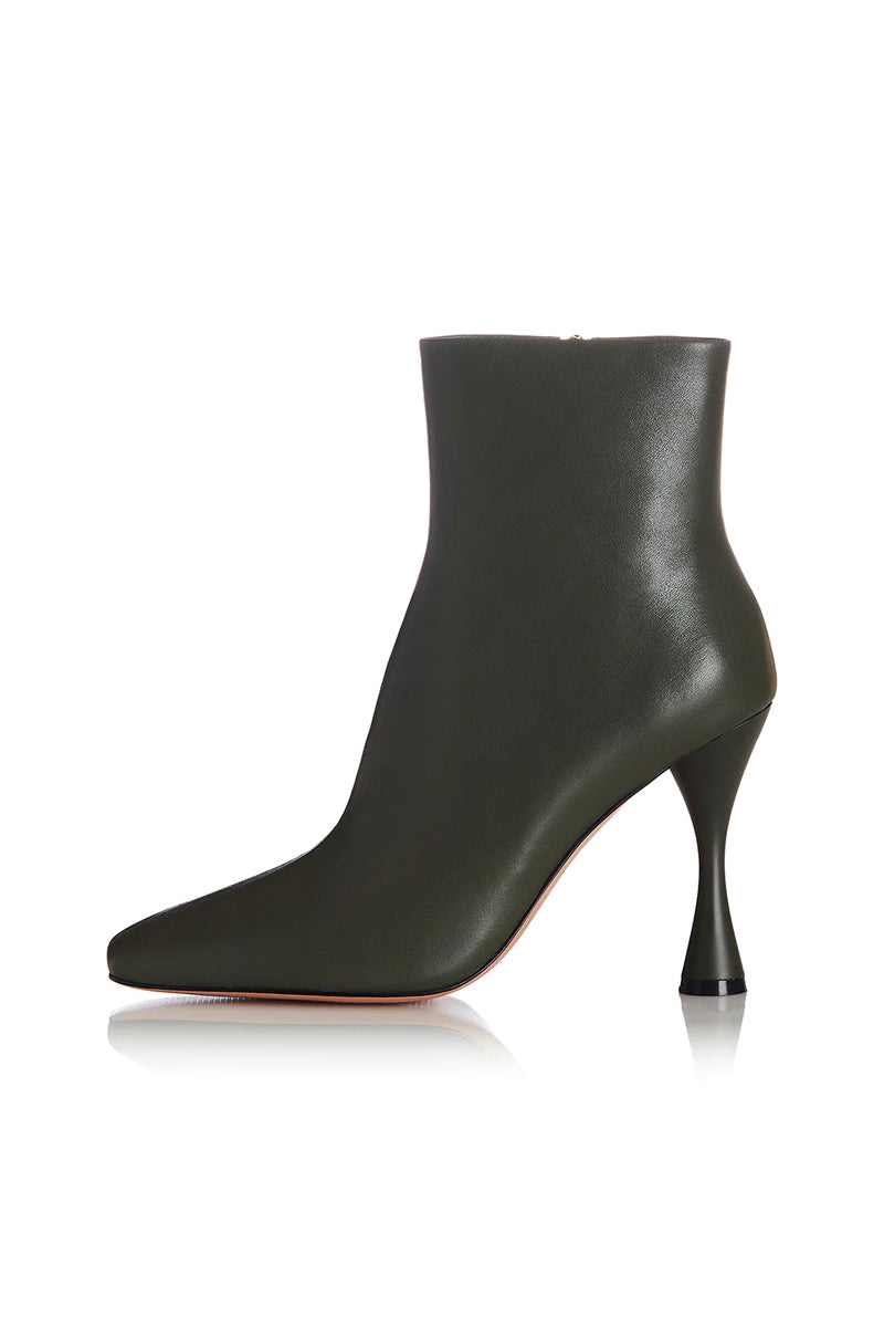 MEYA Shoes Alias Mae 36 Olive
