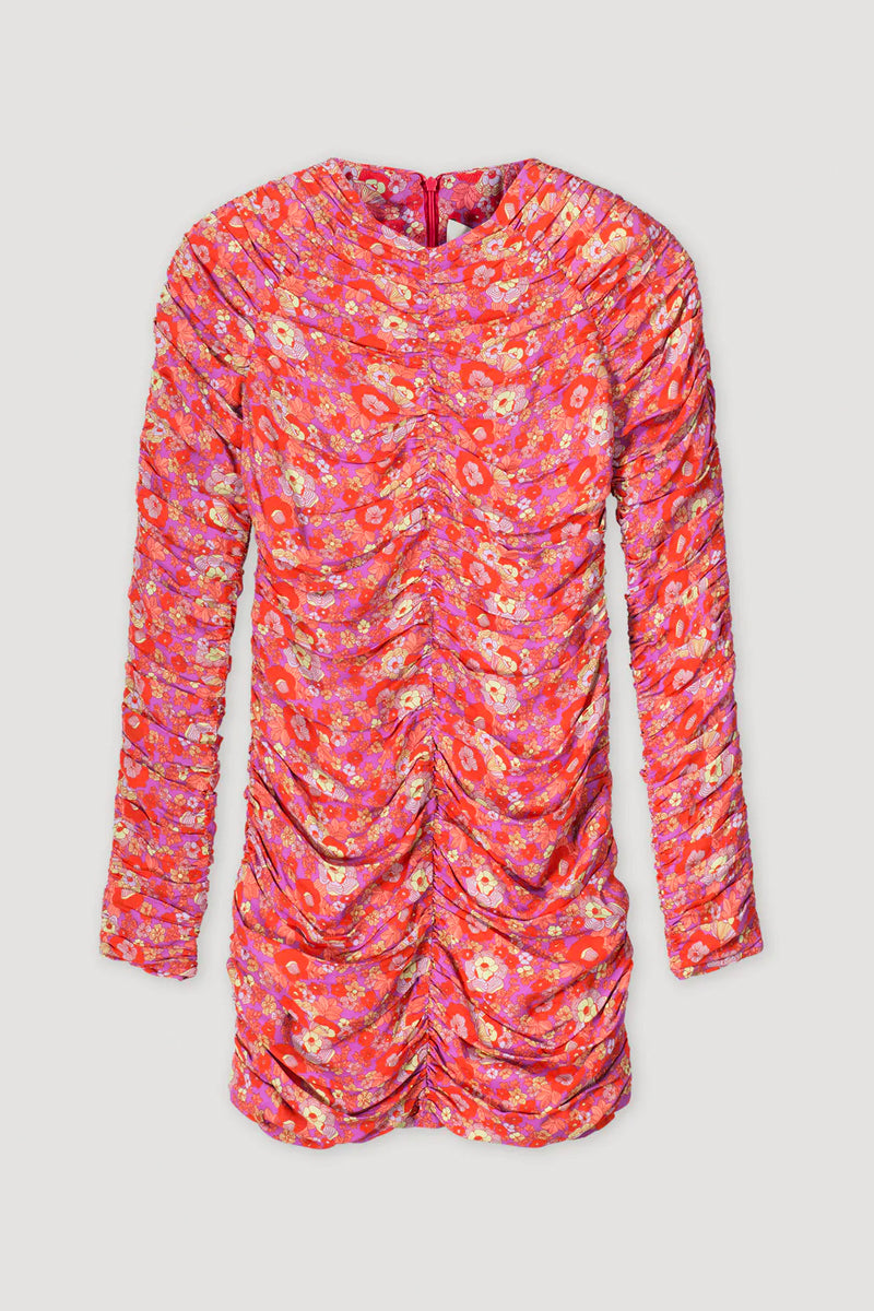 SADIE DRESS-FLORA Dress Róhe