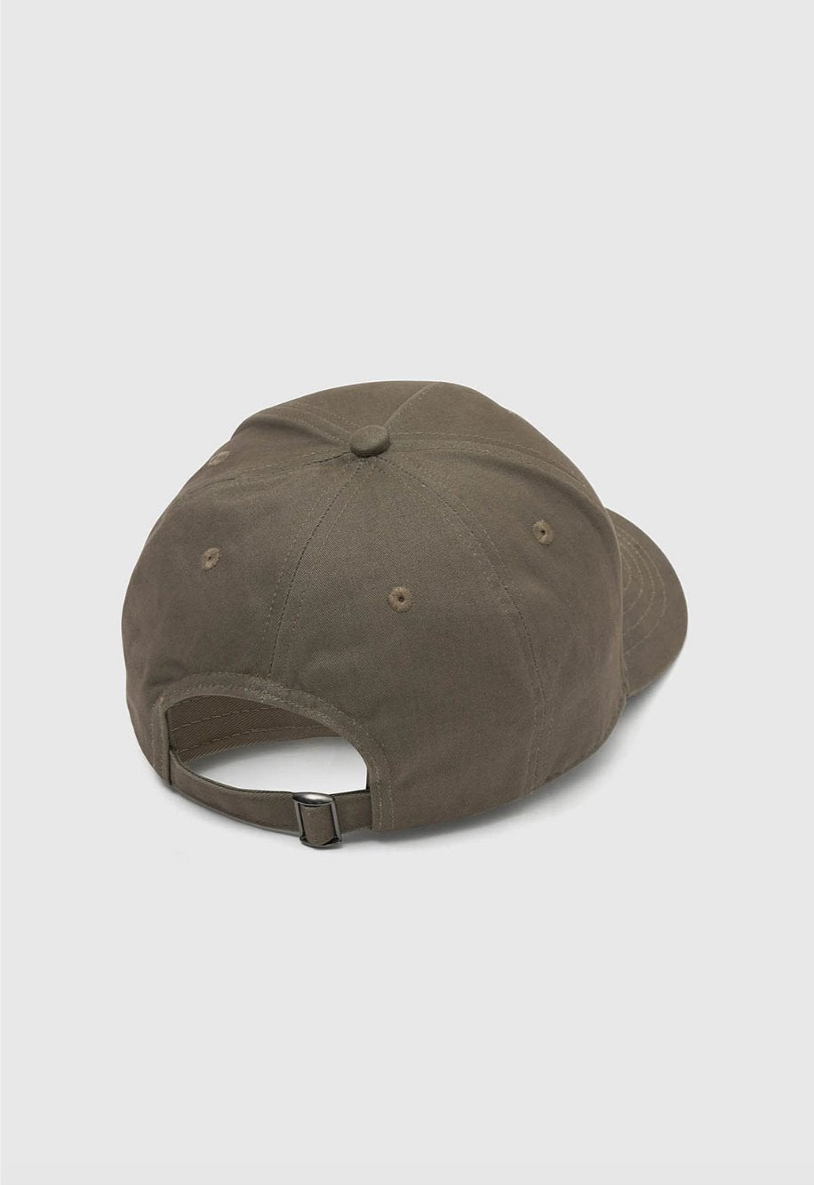 SASHA CAP-ASH GREY Hats Camilla and Marc