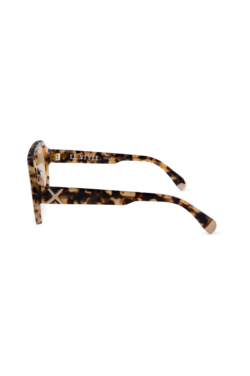 LE STYLE-COOKIE TORT Sunglasses Oscar and Frank