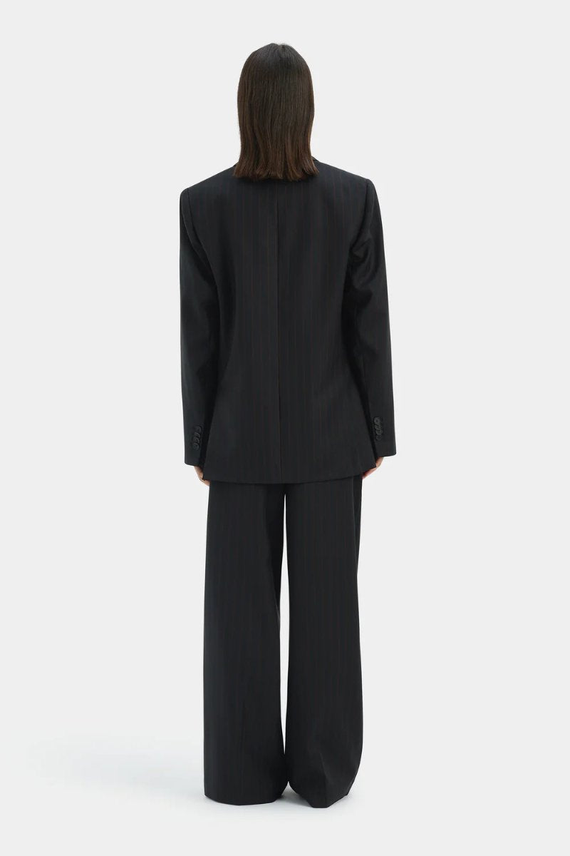 SORRENTINO BLAZER-PIN STRIPE Blazers SIR. 