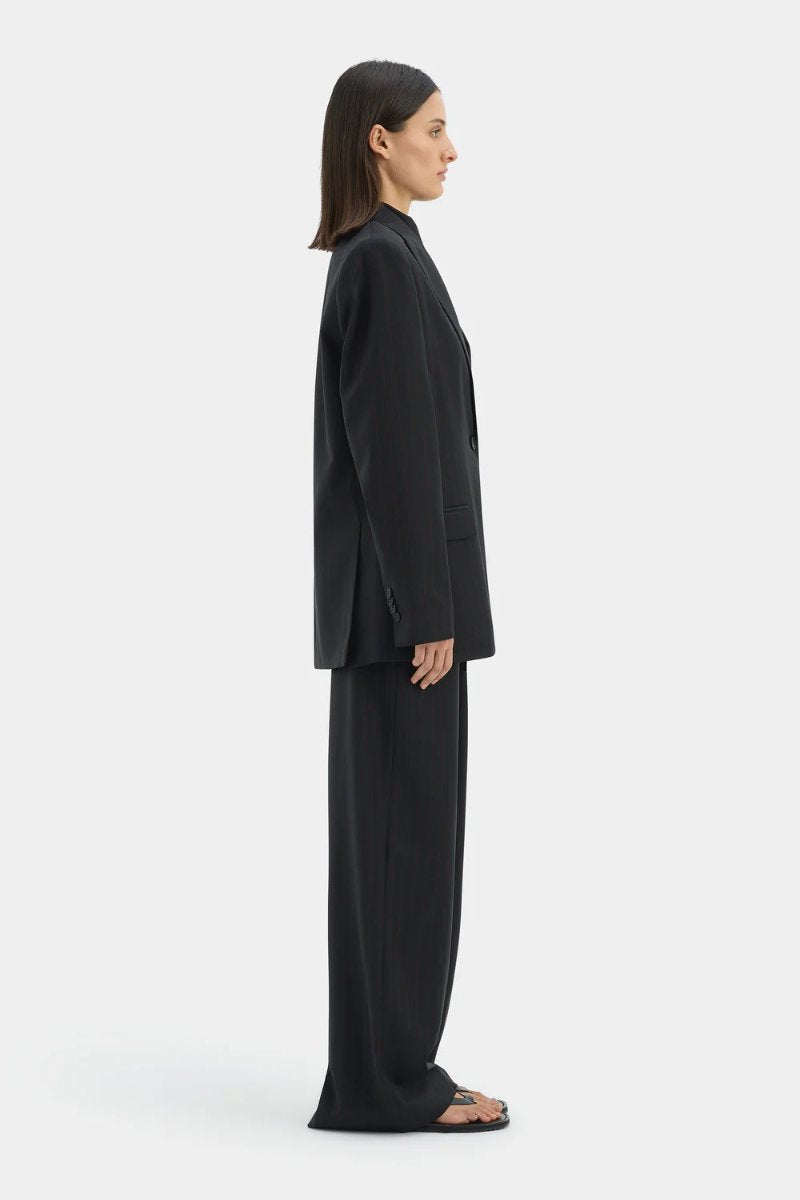 SORRENTINO BLAZER-PIN STRIPE Blazers SIR. 