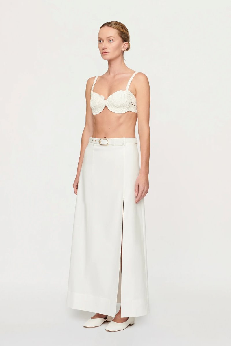 PIPER BRALET-OFF WHITE Tops Clea 